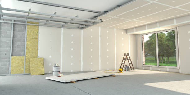Best Specialized Insulation Services in Weston, MO