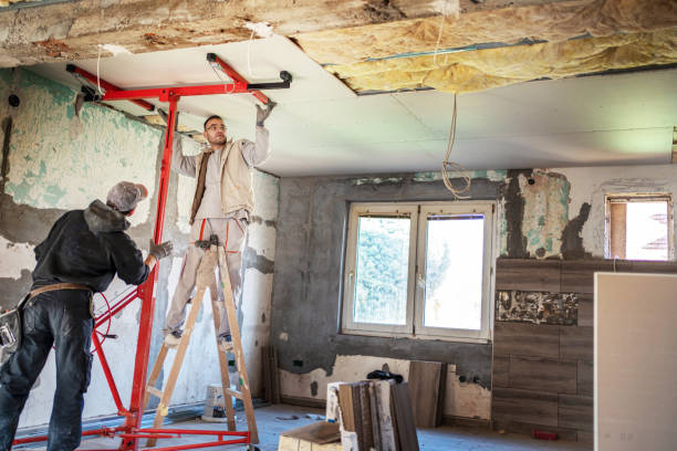Best Insulation for Specific Applications in Weston, MO