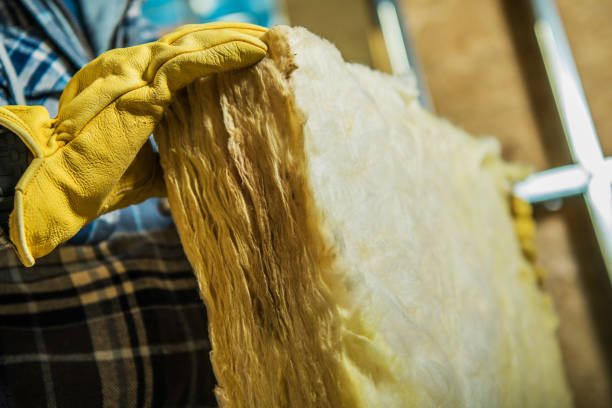 Types of Insulation We Offer in Weston, MO
