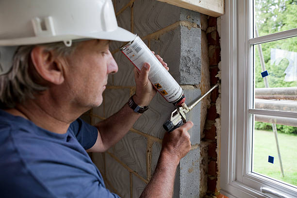 Best Energy Efficiency Insulation in Weston, MO