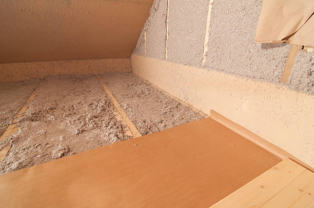 Best Residential Insulation in Weston, MO