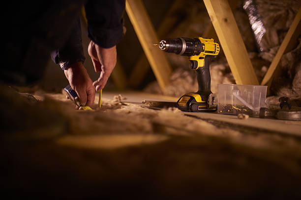 Best Blown-in Insulation in Weston, MO